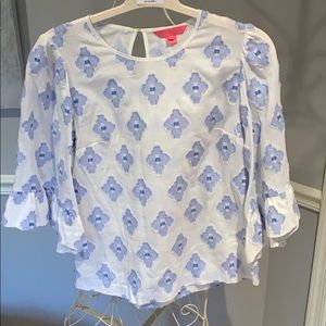 Lilly Pulitzer Blouse
